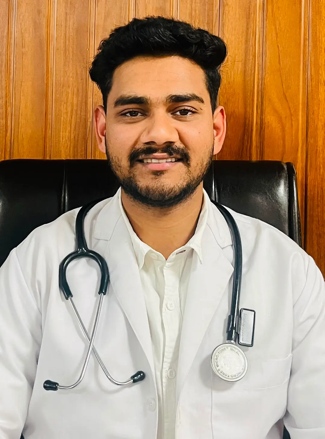 Dr Suhail Siddiqui — BAMS Ayurvedic Physician